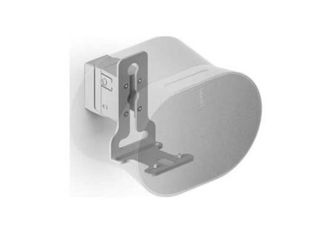 Flexson flxe300wm1011 sonos era 300 muurbeugel (110x) - afbeelding 1 van  9