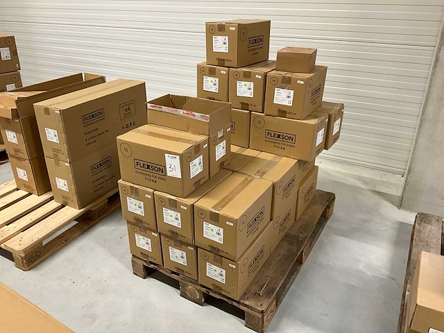 Flexson flxe300wm1011 sonos era 300 muurbeugel (110x) - afbeelding 3 van  9