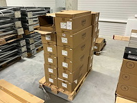 Flexson flxpe100afs2011 sonos era 100 vloerstandaard set (70x) - afbeelding 3 van  7