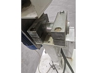 Flextrim - 2009 - ft6003 - randschuurmachine - afbeelding 6 van  6