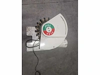 Flextrim - 2009 - ft6003 - randschuurmachine - afbeelding 3 van  6