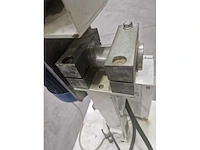 Flextrim - 2009 - ft6003 - randschuurmachine - afbeelding 6 van  6