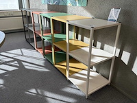 Flexwall - various office inventory (11x) - afbeelding 1 van  3