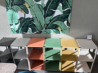 Flexwall - various office inventory (11x) - afbeelding 2 van  3