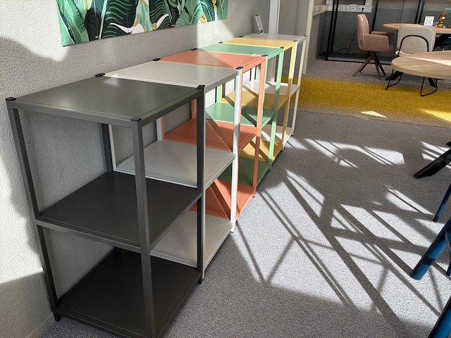 Flexwall - various office inventory (11x) - afbeelding 3 van  3