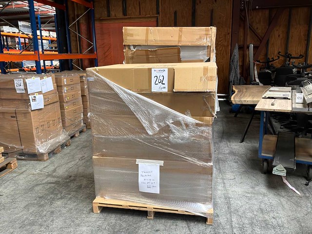 Flexwall elementen (22x) - afbeelding 1 van  3
