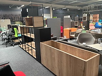 Flexwall opbergkast - afbeelding 1 van  6