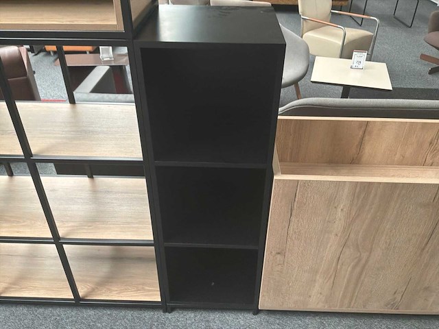 Flexwall opbergkast - afbeelding 3 van  6