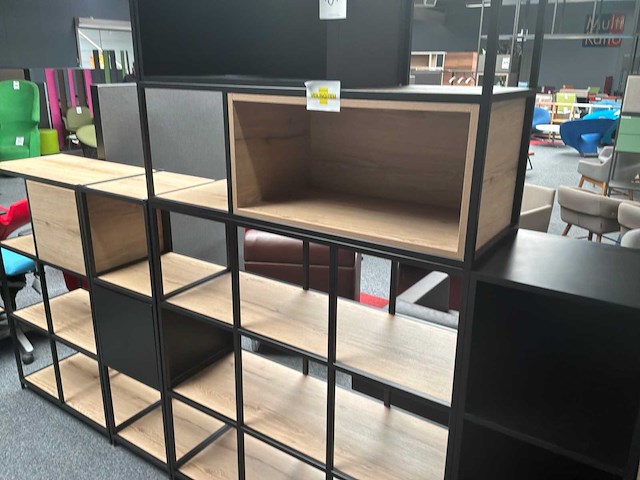 Flexwall opbergkast - afbeelding 4 van  6