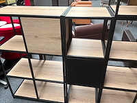 Flexwall opbergkast - afbeelding 5 van  6
