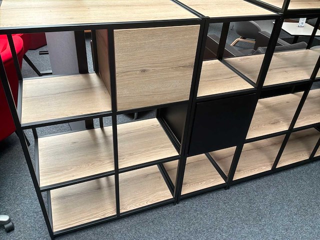 Flexwall opbergkast - afbeelding 6 van  6