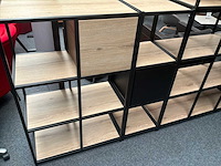 Flexwall opbergkast - afbeelding 6 van  6