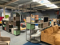 Flexwall opbergkast - afbeelding 1 van  5