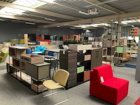 Flexwall opbergkast - afbeelding 2 van  5