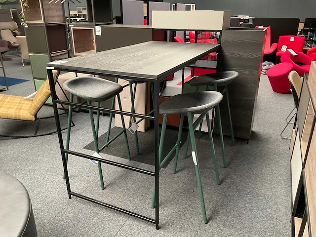 Flexwall opbergkast - afbeelding 4 van  5
