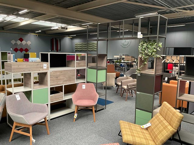 Flexwall opbergkast - afbeelding 5 van  5