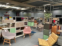 Flexwall opbergkast - afbeelding 5 van  5