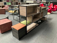 Flexwall opbergkast - afbeelding 2 van  3