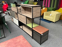 Flexwall opbergkast - afbeelding 3 van  3