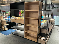 Flexwall opbergkast - afbeelding 3 van  3