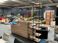 Flexwall opbergkast - afbeelding 1 van  2