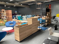 Flexwall opbergkast - afbeelding 2 van  2