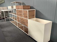 Flexwall scheidingswand - afbeelding 1 van  6