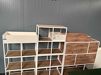 Flexwall scheidingswand - afbeelding 2 van  6