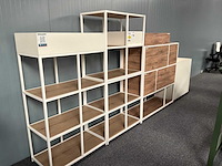 Flexwall scheidingswand - afbeelding 3 van  6