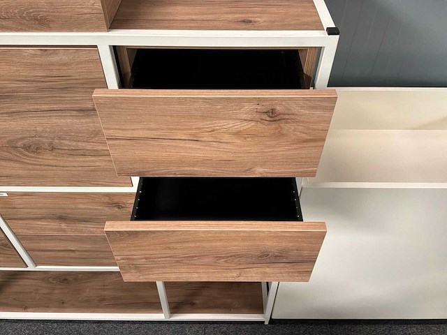 Flexwall scheidingswand - afbeelding 4 van  6