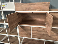 Flexwall scheidingswand - afbeelding 5 van  6