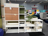 Flexwall scheidingswand - afbeelding 2 van  4