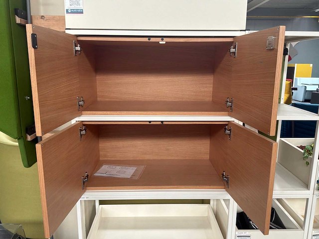Flexwall scheidingswand - afbeelding 4 van  4