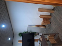 Flexwood (douglas) tuinkantoor - 320x300cm - afbeelding 12 van  16