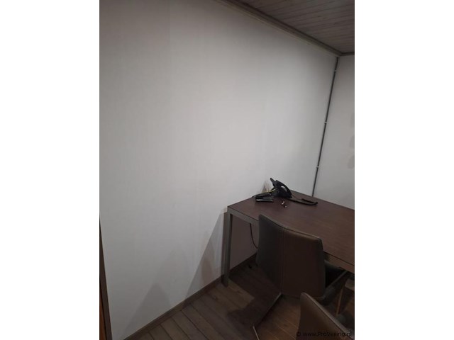 Flexwood (douglas) tuinkantoor - 320x300cm - afbeelding 14 van  16