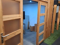 Flexwood (douglas) tuinkantoor - 320x300cm - afbeelding 2 van  16