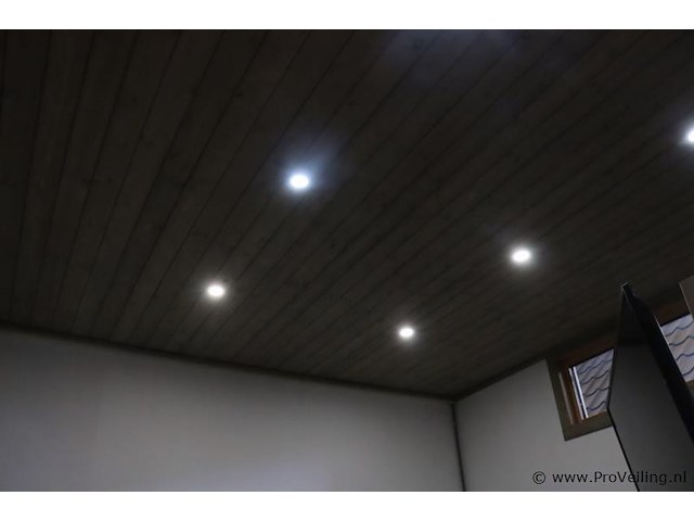 Flexwood (douglas) tuinkantoor - 320x300cm - afbeelding 2 van  14