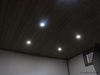 Flexwood (douglas) tuinkantoor - 320x300cm - afbeelding 2 van  14