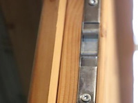 Flexwood (douglas) tuinkantoor - 320x300cm - afbeelding 10 van  14