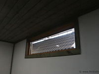 Flexwood (douglas) tuinkantoor - 320x300cm - afbeelding 14 van  14