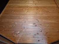 Flexwood type nijmegen overkapping met berging - 865x300cm - afbeelding 2 van  13