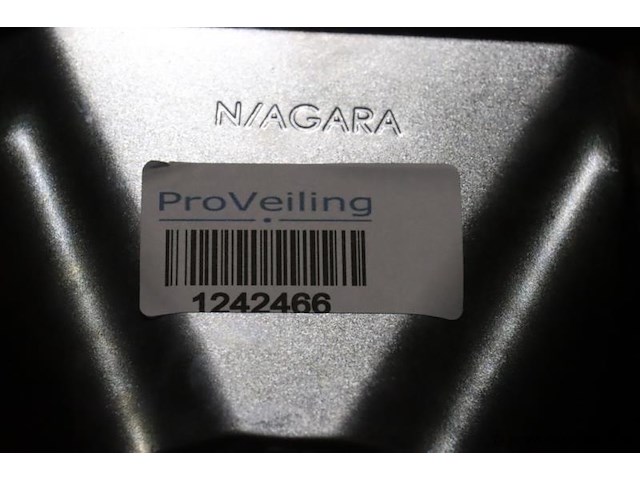 Flexwood (vuren) tuinhuis v.v. platdak - 300x200cm - afbeelding 5 van  15