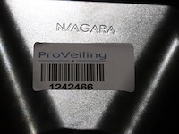 Flexwood (vuren) tuinhuis v.v. platdak - 300x200cm - afbeelding 5 van  15