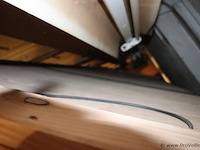 Flexwood (vuren) tuinhuis v.v. platdak - 300x200cm - afbeelding 6 van  15