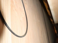 Flexwood (vuren) tuinhuis v.v. platdak - 300x200cm - afbeelding 7 van  15