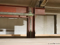 Flexwood (vuren) tuinhuis v.v. platdak - 300x200cm - afbeelding 15 van  15