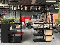 Flexxwall bar - afbeelding 9 van  11