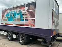 Fliegl - 2007 - szs 300 - aanhangwagen - afbeelding 21 van  26