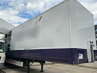 Fliegl - 2007 - szs 300 - aanhangwagen - afbeelding 24 van  26