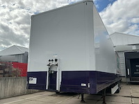 Fliegl - 2007 - szs 300 - aanhangwagen - afbeelding 25 van  26